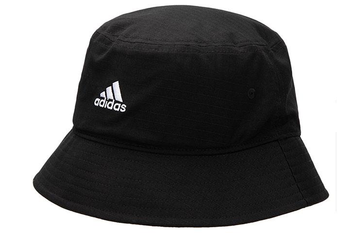 

Adidas Bucket Hats Unisex Black HT2029 OSFM