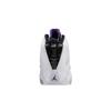 Air Jordan B'Loyal Grade School 'White Court Purple' (Unisex) White / Court Purple / Black Kids' Basketball Shoes CK1425 115