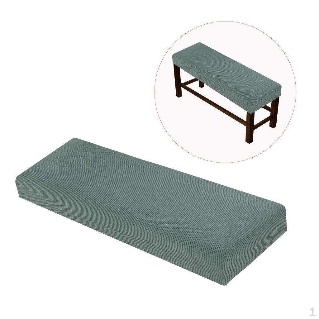 

Защитная скамейка для столовой — моющийся чехол для гостиной, спальни