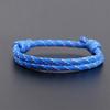 Minimalistische Nautische Geflochtene Seil Surfer Armbänder Handgefertigt Verstellbares Seilarmband Für Männer Frauen Partner Armband Schmuck Geschenk