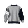 Spring Pullover Long Sleeve Children's Clothing 27Kids