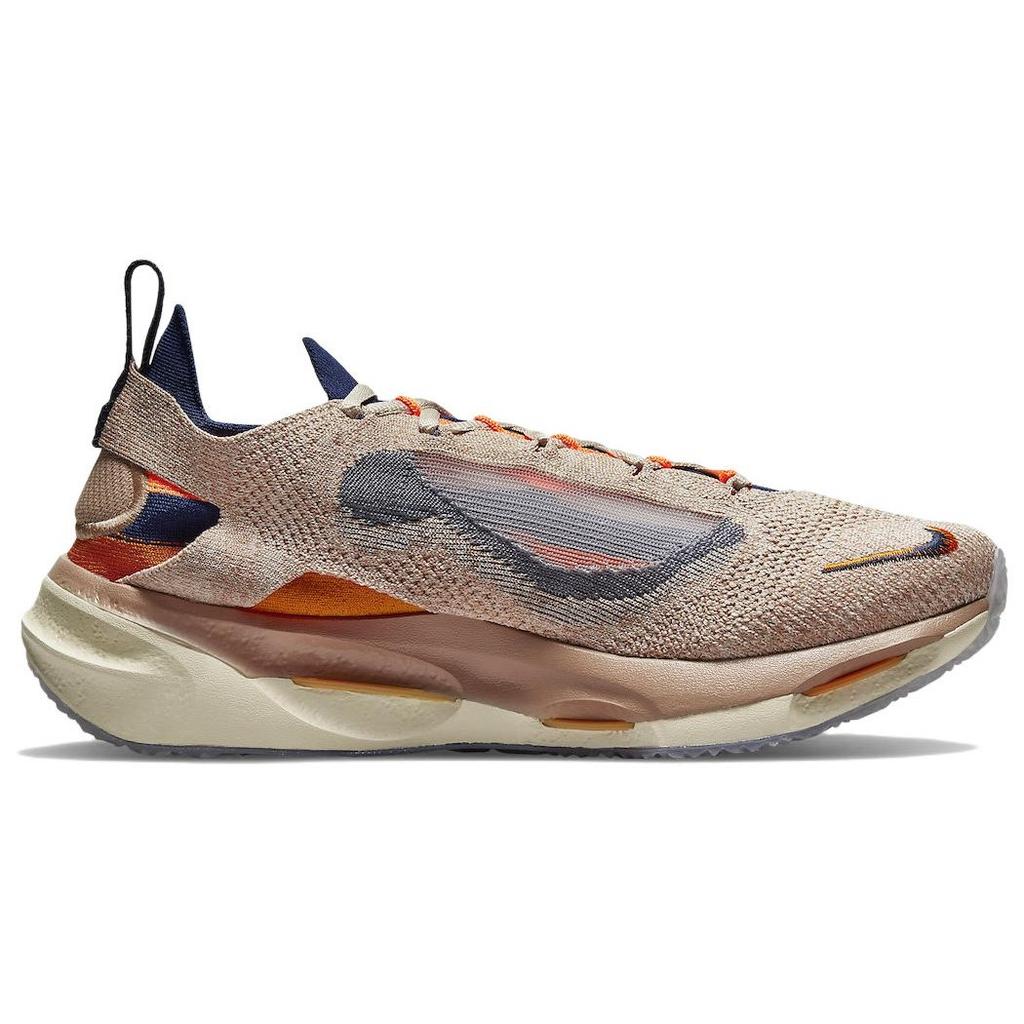 Nike Spark Flyknit 'Hemp Total Orange' Men's DD1901-200