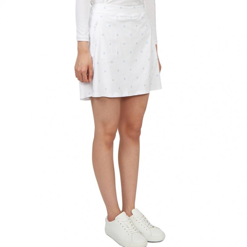 Zipore Women S Golf Skirt g4lS23b126 Sno