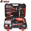 Kraftwell 108-Piece Impact Drill Tool Kit CN Plug (adapter Included)