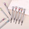 13Pcs 0.6-2.0Mm Precision Screwdriver Set Iron Micro Cross Repair Kit For Watches Glasses Jewelry
