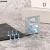 1pcs Adjustable Feet Furniture Levelers Leveling Leveler Table Legs Cabinet Heavy Duty Loadworkbench Furniture Leveler Foot