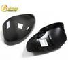 Carbon Fiber Rearview Mirror Shell for Honda Civic Eleventh Gen - Infinite Blade Style