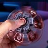 Creative EDC Hand Spinner Stress Relief Toy DIY Rotating Fingertip Gyroscope Spinner Fidget Toys for Kids Adult Birthday Gifts