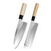Japanese Professional Kitchen Knife Salmon Sashimi Knife Sharp Meat Cutting Fish Raw Knife Chef Knife Kitchen Accessories