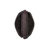 New COACH Graham Leather Camera Bag, Crossbody Bag Small Men's Black Gray C5810-QBA5F