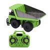 1 64 RC Dump Truck Toy Mini Bluetooth App Control Desktop Model Engineer Truck 2.4GHz Remote Control Construction