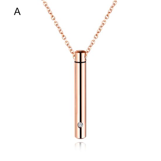 pet keepsake necklace