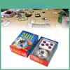 Newest Halli Galli Card Game Delightful And Entertaining For Thrilling Family Gatherings
