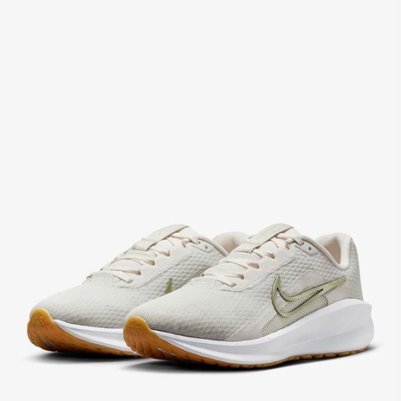 Nike Běžecká obuv Dámská downShifter 13 Fd6476 010 S2407 Silniční běžecká obuv