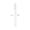 Detachable 304 Stainless Steel Straw & Stirring Spoon with Yerba Mate Filter