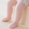 Weiche Baby Kniestrümpfe Warme Kleinkindsocken Niedliche Stulpen für 0-3 Jahre