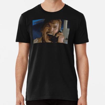 Atkins Halloween T-Shirt S-5XL Bestes T-Shirt