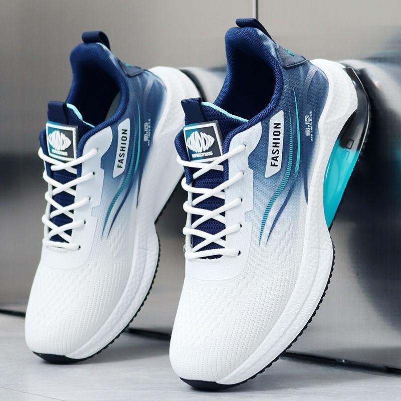 

22 Summer light and thin running shoes special breathable mesh soft sole youth sports shoes 38