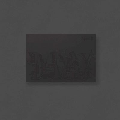 Agust D - D-DAY [Weverse Albums Ver.]