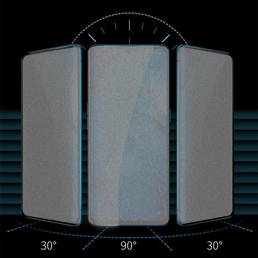 Samsung Galaxy A07 A17 A37 A57 A06 A16 A26 A36 A56 A05 A15 A25 A35 A55 A14 A24 A34 A54 Matte Privacy Soft Hydrogel Film Screen Protector