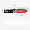 Automotive maintenance tool set, oil pipe pliers, tube bundle pliers, multifunctional power-off pliers set