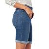 Women's Denim Classic Versatile High Waist Fashionable Shorts