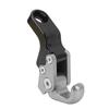 Motorcycle Luggage Hook Folding Aluminum Alloy Strong Support for XMAX 300 125 250 400 NMAX 155