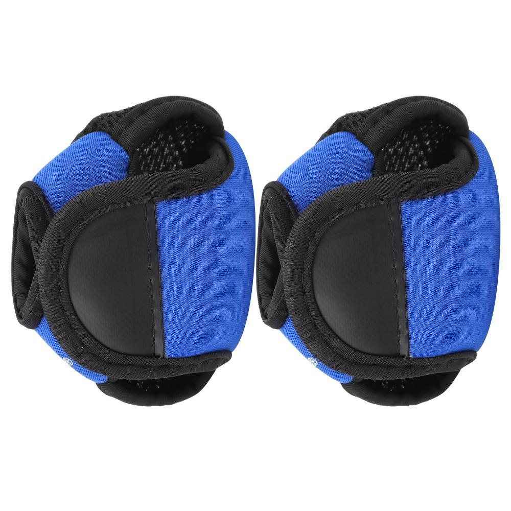 2PCS Lightweight Baitcast Reels Cover Case Fishing Reel Protector Pouch Fishing Reel Storage