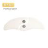 Ems Pulse Micro Current Eye Massage Equipment Eye Massager Reduces Dark Circles, Lifts and Tightens The Skin Face Microcurrent