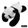 Weighted Plush Animals for Kids & Adults, Hugging Pillow for Anxiety Relief & Sleep Support, Cute Stuffed Toys Christmas Gifts For Family Friends