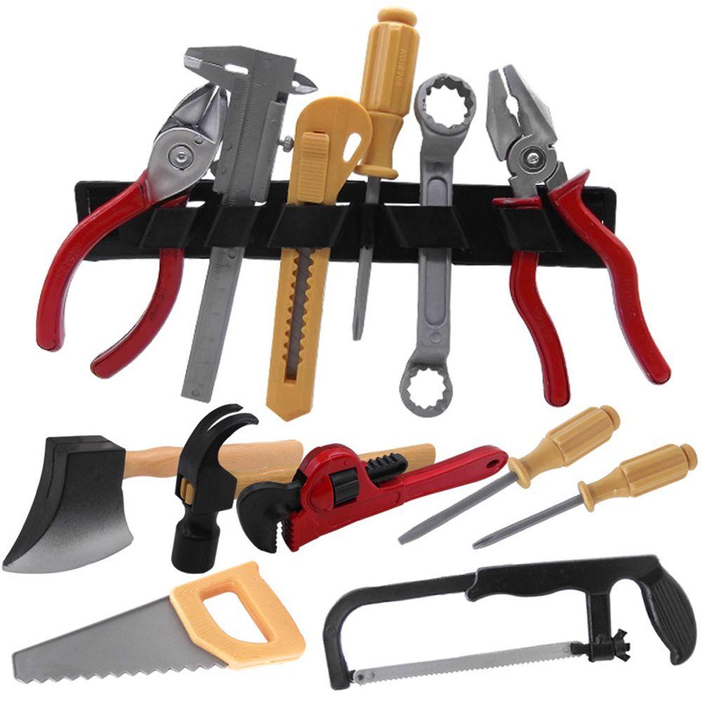 Educational Toys Kids Toys Children Maintenance Tools Simulation Repair Tools Set Pretend Play Toy