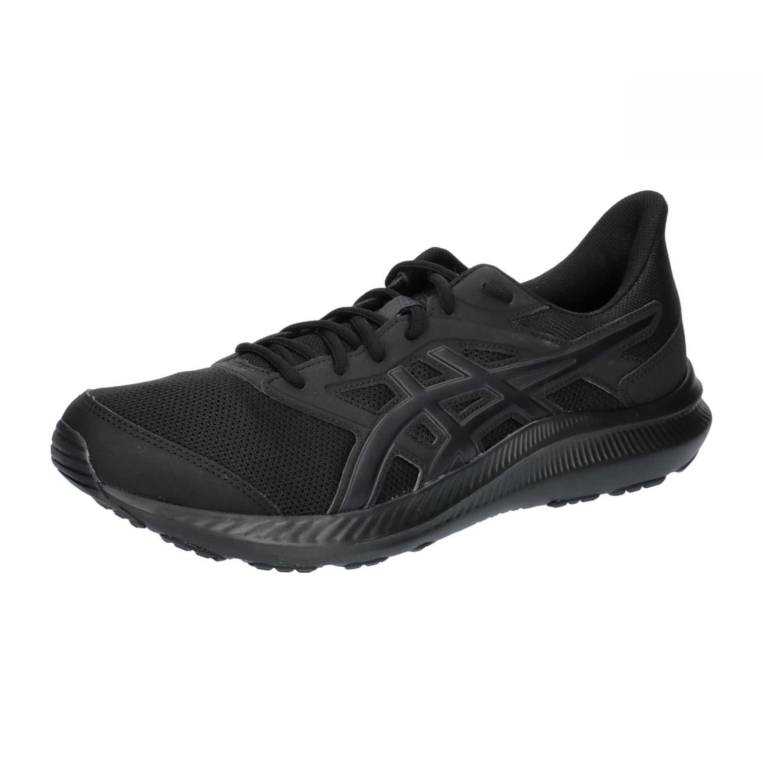 

Кроссовки JOLT 4 001 см 4E [Asics] Мужские (Черный/черный) 26,0