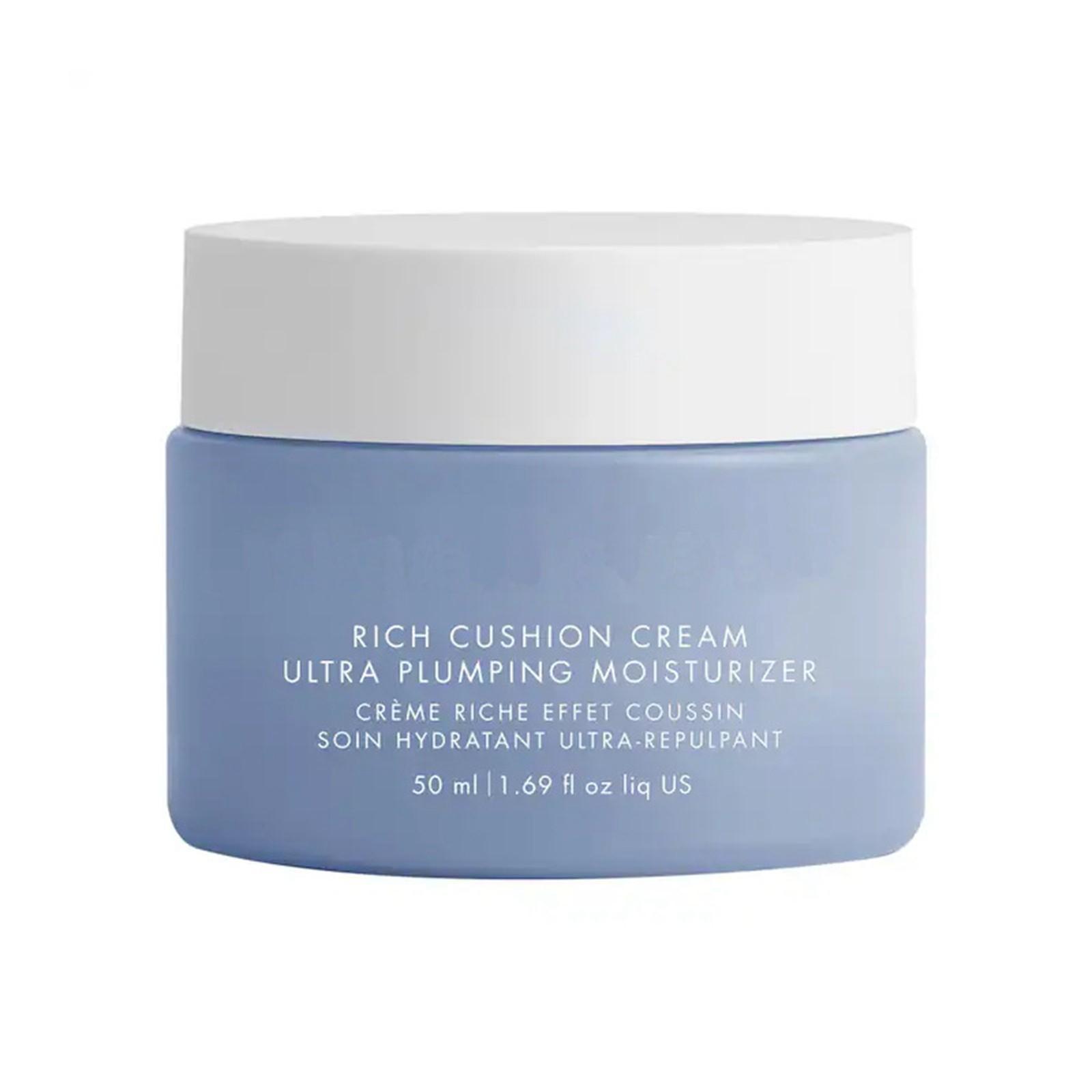 Moisturizing Face Moisturizing Daily Skin Care Suitable For All Skin Skin Care Moisturizing 50ml белый