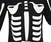 Skeleton Costume 5-6 Years