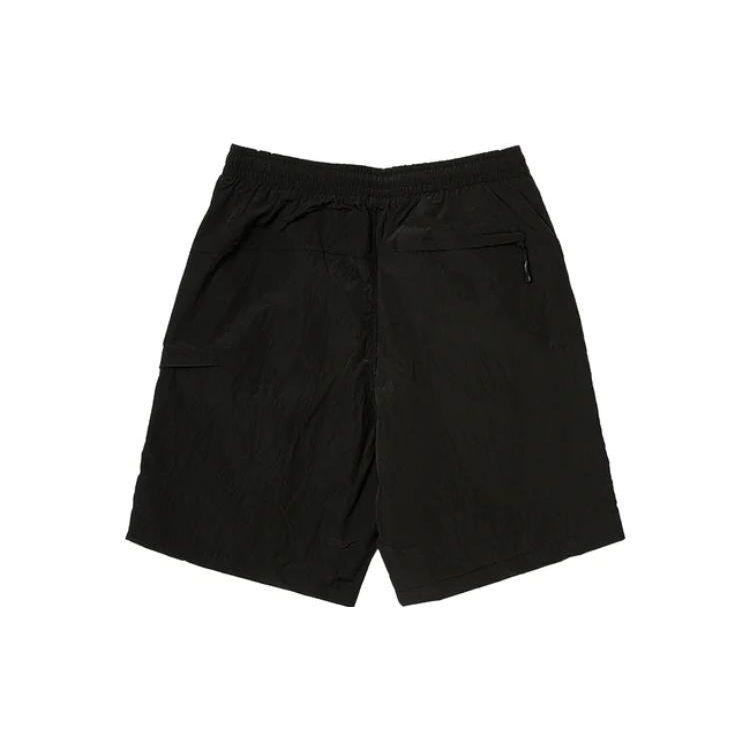 Palace Y-Ripstop Shell Short Black Unisex Bottoms P24ST044
