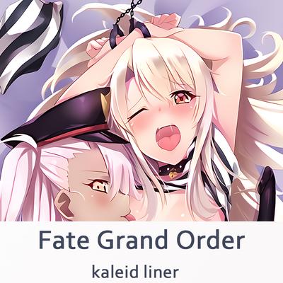Dakimakura Anime Fate Grand Order Sexig Tjej Hela Kroppen Dekorativt Örngott DIY Anpassat Hem Sängkläder Kramkuddfodral