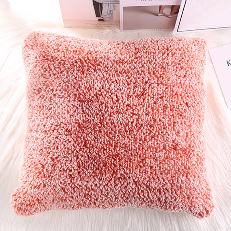 50g/ball Hand Knitting Yarn Imitation Mink Fleece Blended Yarn Anti-pilling Soft Fluffy Scarf Sweater Shawl Yarn Thread