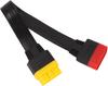 36cm OBD Extension Cable for LAUNCH X431, OBD Extended Connector Male To Female OBD2 Adapter For LAUNCH X431 V/V+/PRO/PRO 3