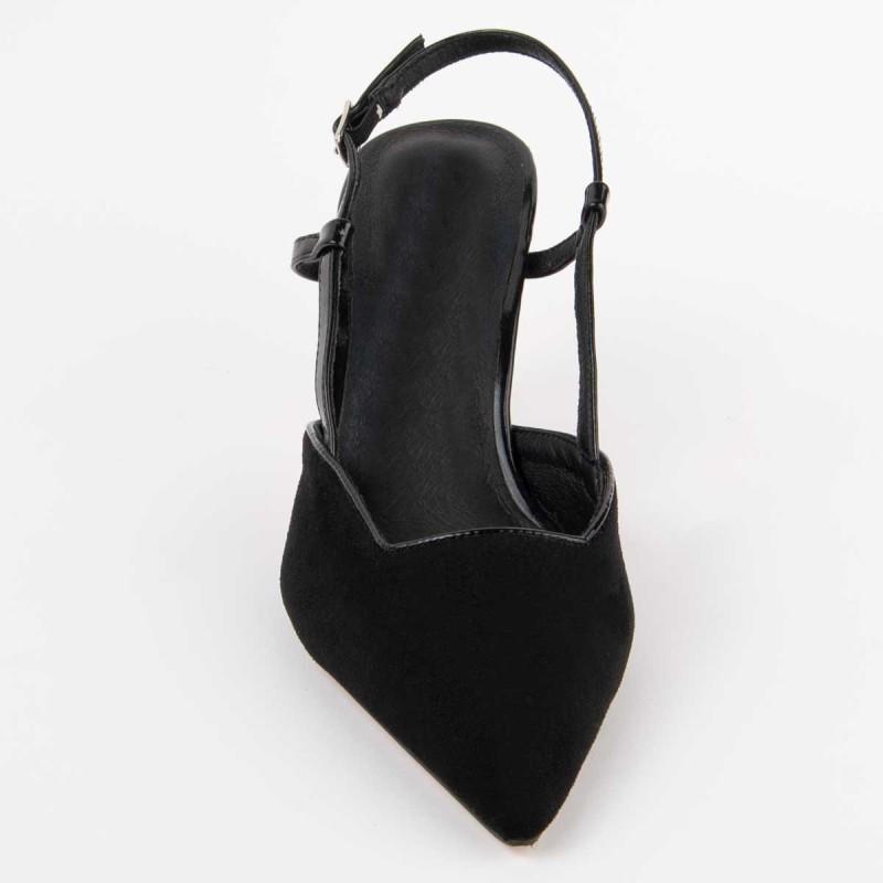 Women's High Heel Shoe. Montevita Carola6 102956