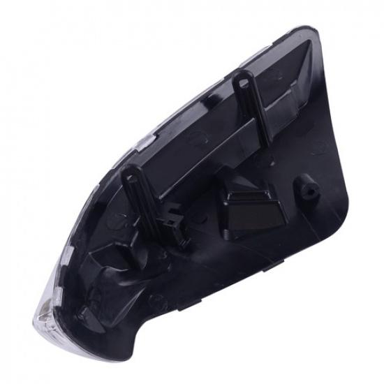 Left Side View Mirror Turn Signal Light Fit for Buick Lacrosse 09-2015 Universal