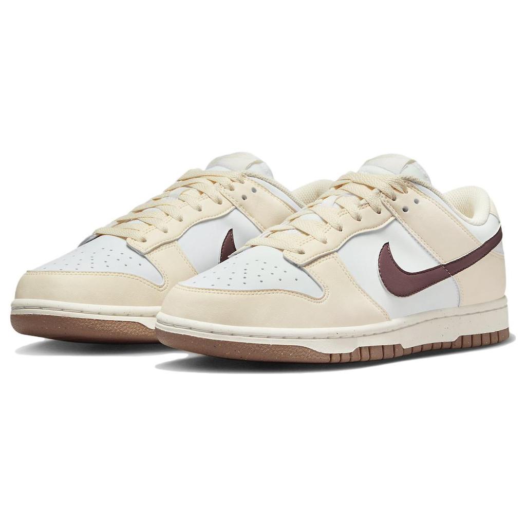 New Nike Dunk Low Next Nature Coconut Mauve Women's DD1873-103