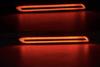 Endless Japan Rear Pan Bar LED Reflector for Vehicle Inspection 3 Colors Selectable 70