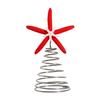 New Starfish Starfish Creative DIY Xmas Tree Ornament Christmas Supplies Christmas