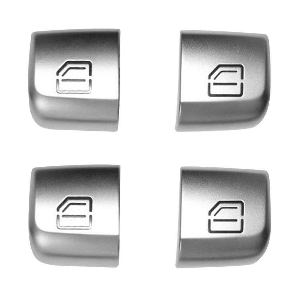 Caps Car Door Windows Electric Master Panel Master Console Window Switch Glass Lift Control Switch