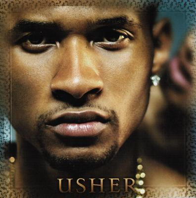 CD USHER - Confessions 82876646342 LaFace Records 2004 Europe Rap & Hip-Hop/R&B Used