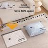 Cordless Electric Vacuum Pump Tailored for Vacuum Storage Bags Innovative Design for Home & Travel