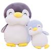 Cute And Cuddly Penguin Plush Toy Doll For Kids Soft And Durable Design