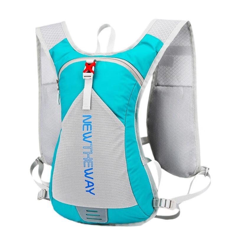Yi Le Qi Reflective Cycling & Running Backpack