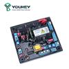 SX440A Diesel Brushless Generator Excitation & Voltage Regulator Board AVR
