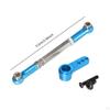 Accessories RC Servo Rod Accessory Practical Multifunctional Stable Easy To Use Portable Adjustable